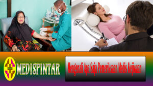 Mengenali Apa Saja Pemeriksaan Medis Kejiwaan