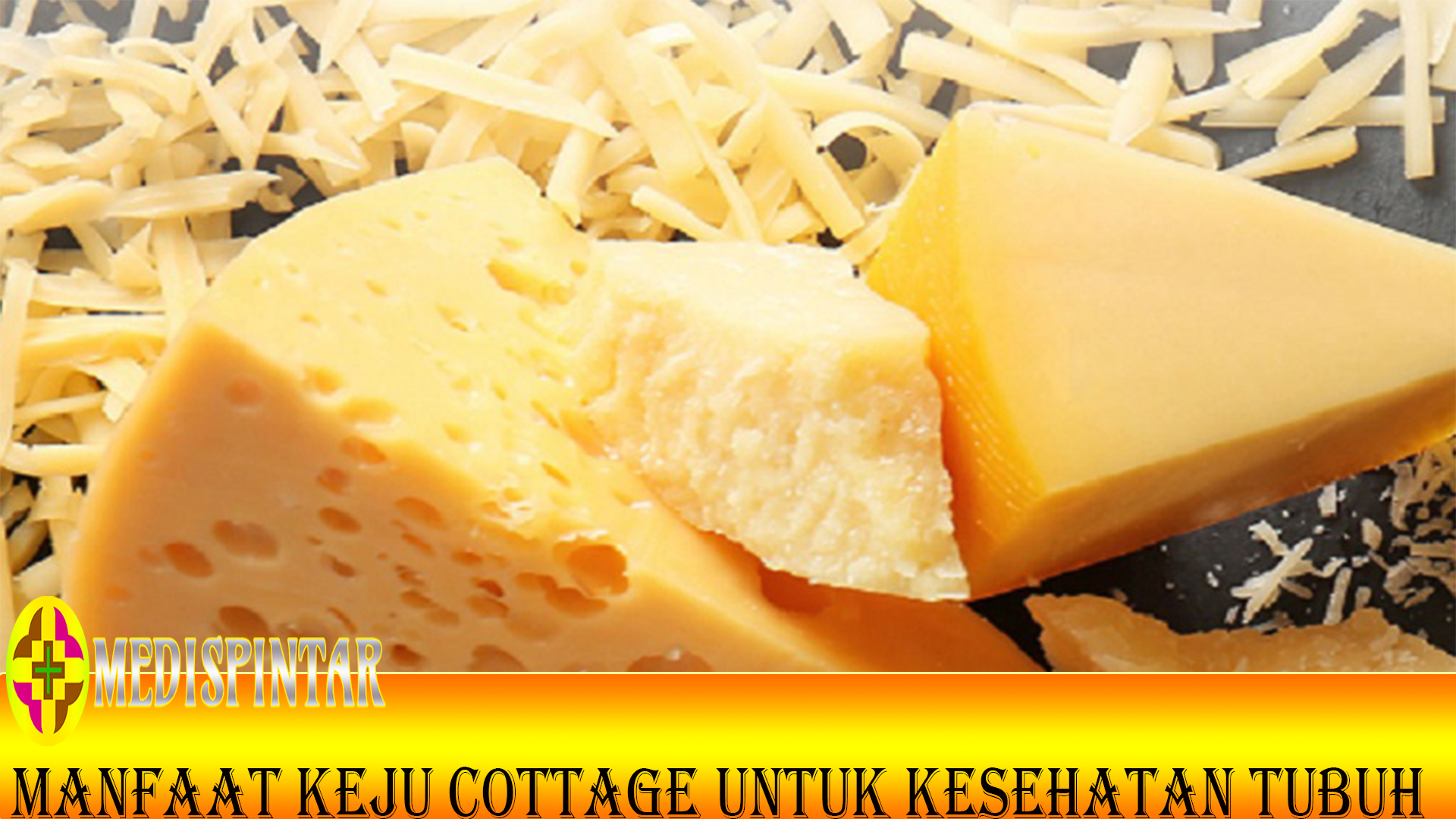 Manfaat Keju Cottage untuk Kesehatan Tubuh