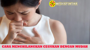 Cara Menghilangkan Cegukan dengan Mudah