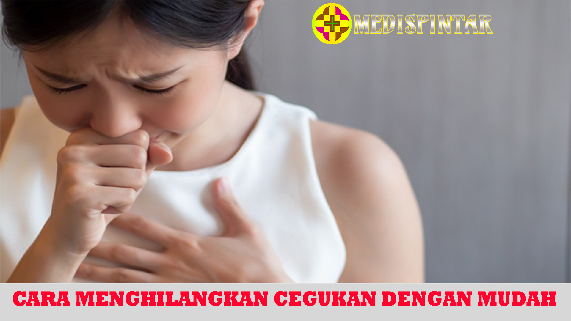 Cara Menghilangkan Cegukan dengan Mudah
