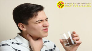 Cara Ampuh Meredakan Rasa Sakit Saat Menelan