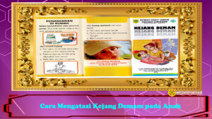 Cara Mengatasi