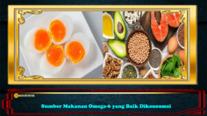 Sumber Makanan