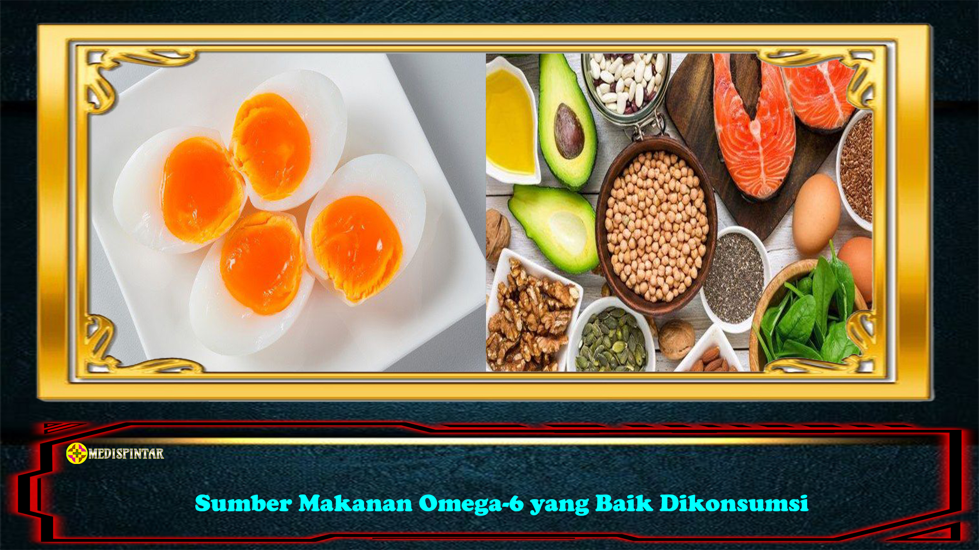 Sumber Makanan