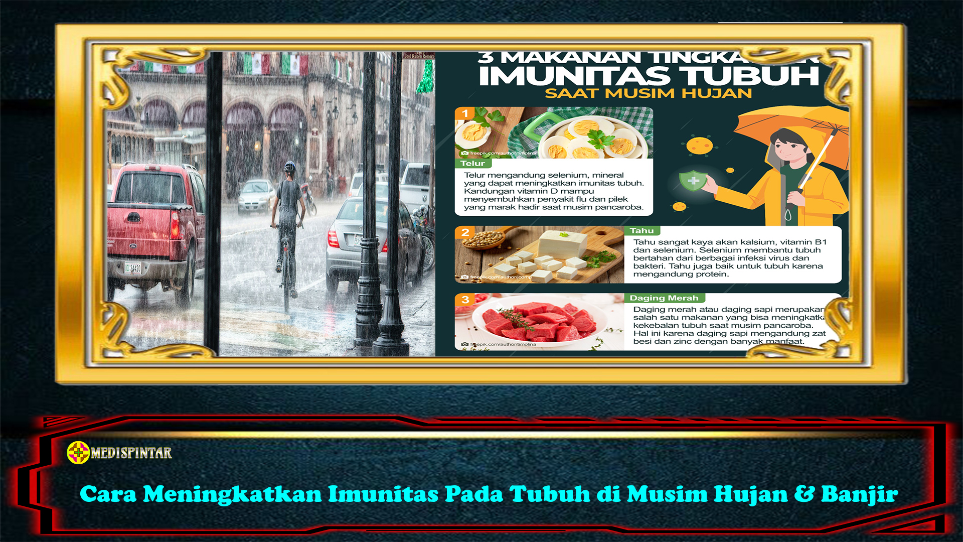 Cara Meningkatkan