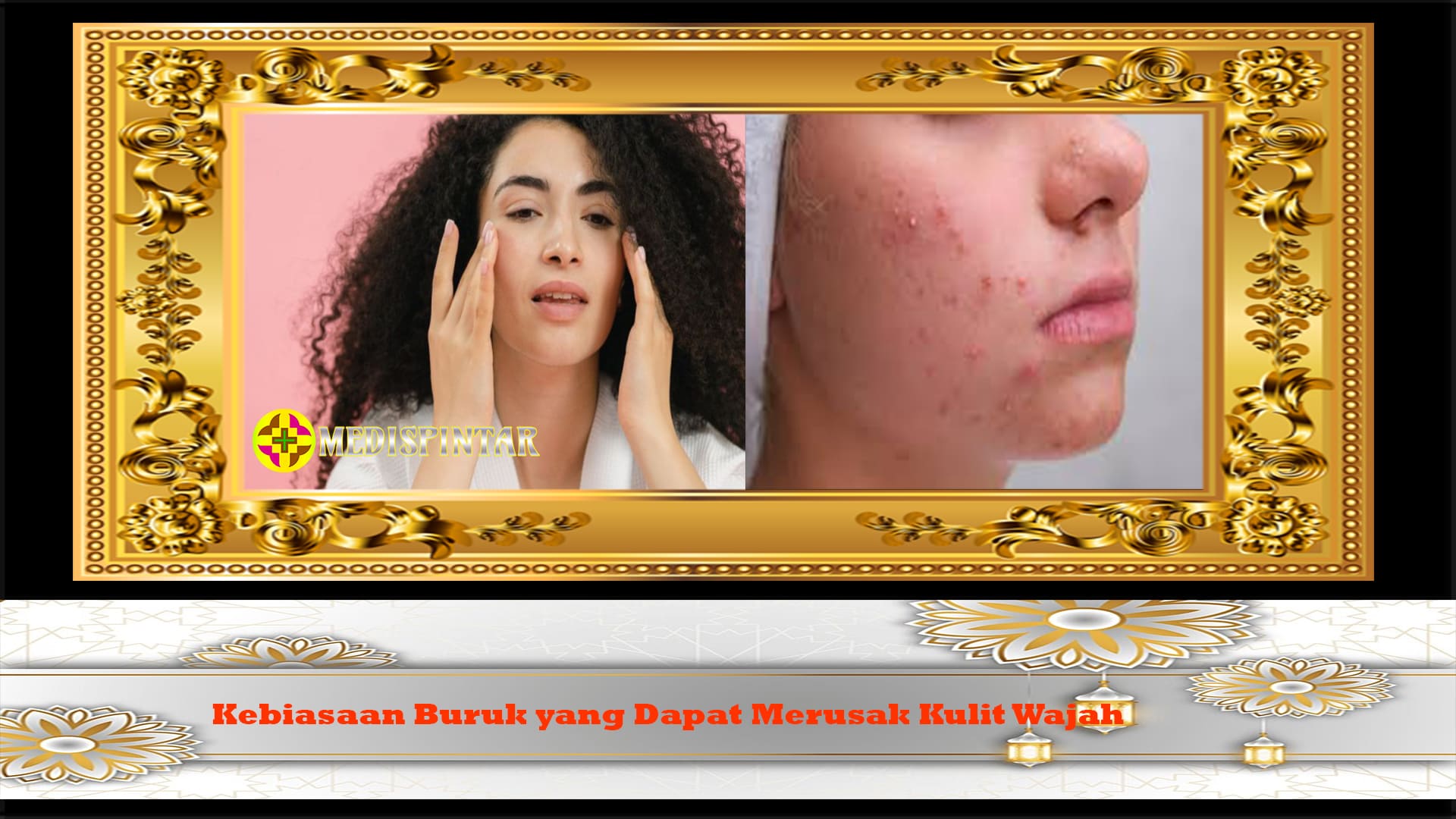 Kebiasaan Buruk