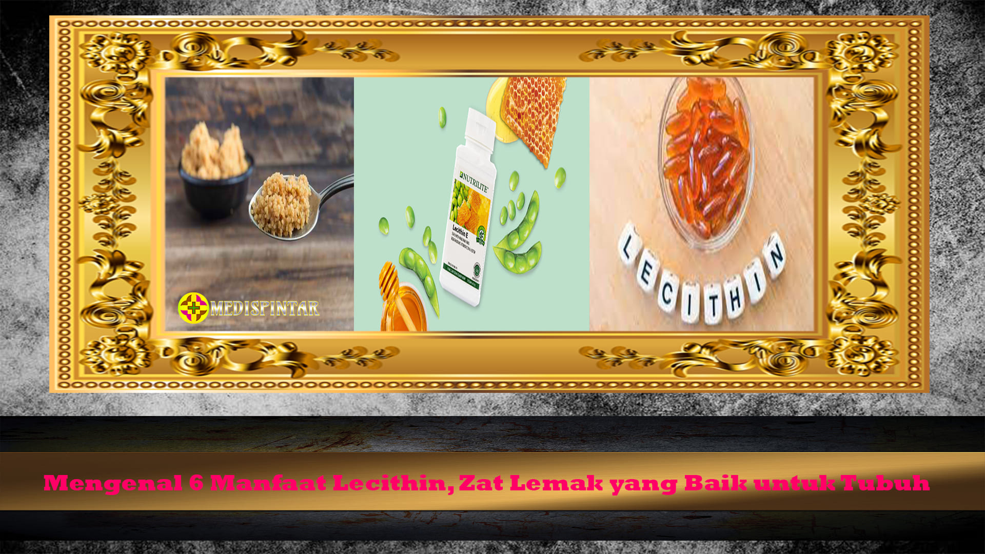 Mengenal 6 Manfaat