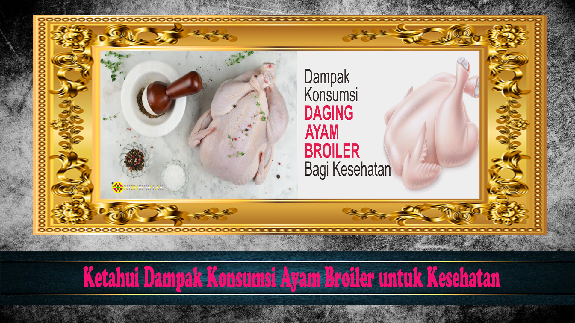 Ketahui Dampak