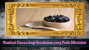 Manfaat Cincau