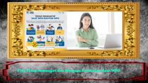 Tips Tetap