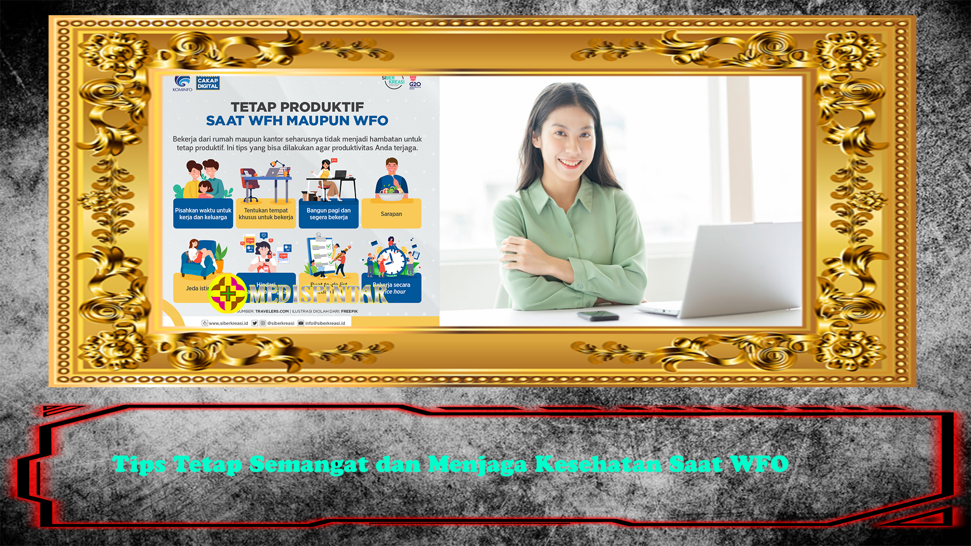 Tips Tetap