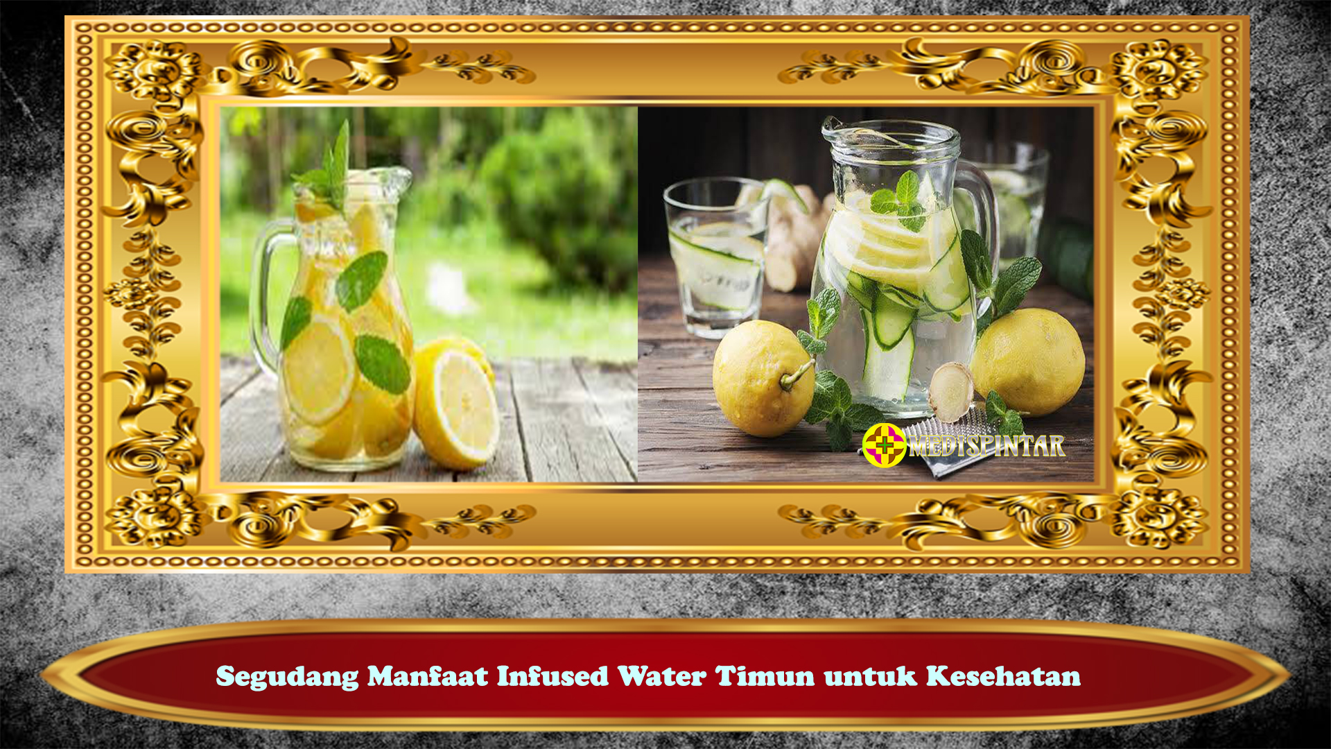 Segudang Manfaat