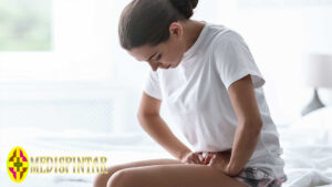 Tanda Menstruasi Akan Segera Tiba