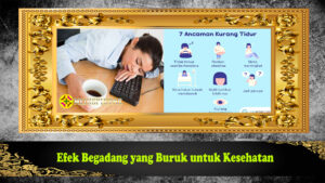 Efek Begadang