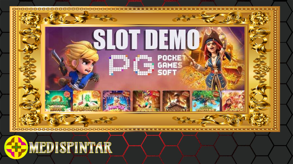 Manfaat Bermain Slot Demo Gratis Regular