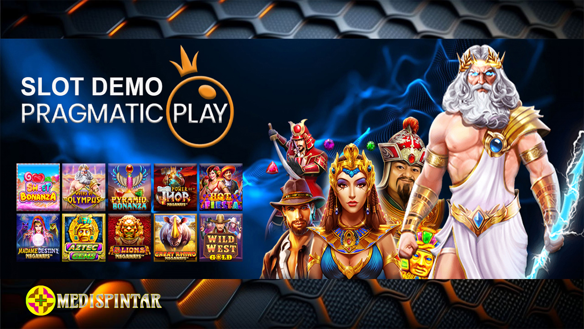 Memanfaatkan Fitur Bonus di Slot Demo