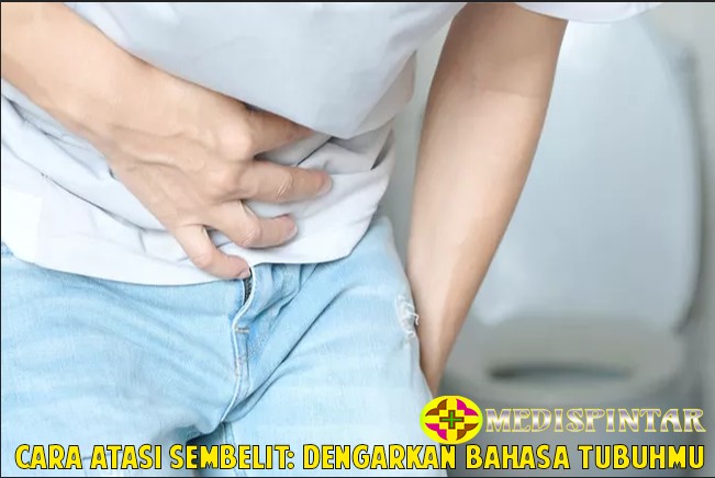 Dengarkan Bahasa Tubuhmu